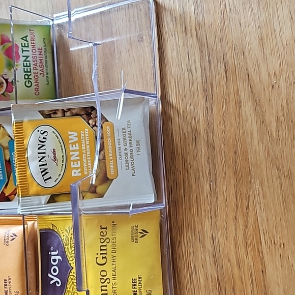 M Design storage - Picture 3 of 4